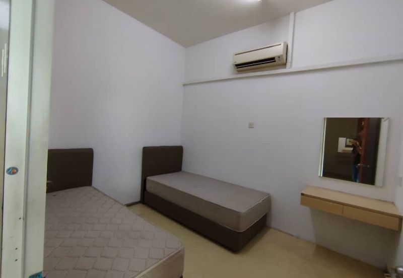 For Rent - Shop Hostel @ Taman Masai Utama