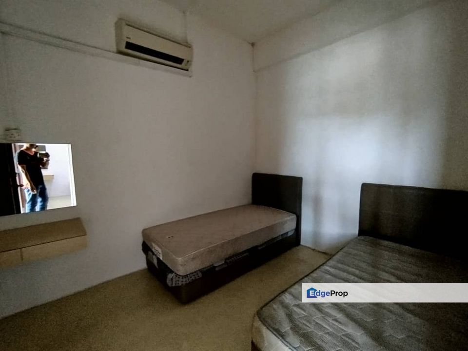 For Rent - Shop Hostel @ Taman Masai Utama, Johor, Masai