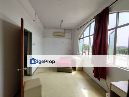 For Rent - Shop Hostel @ Taman Masai Utama, Johor, Masai