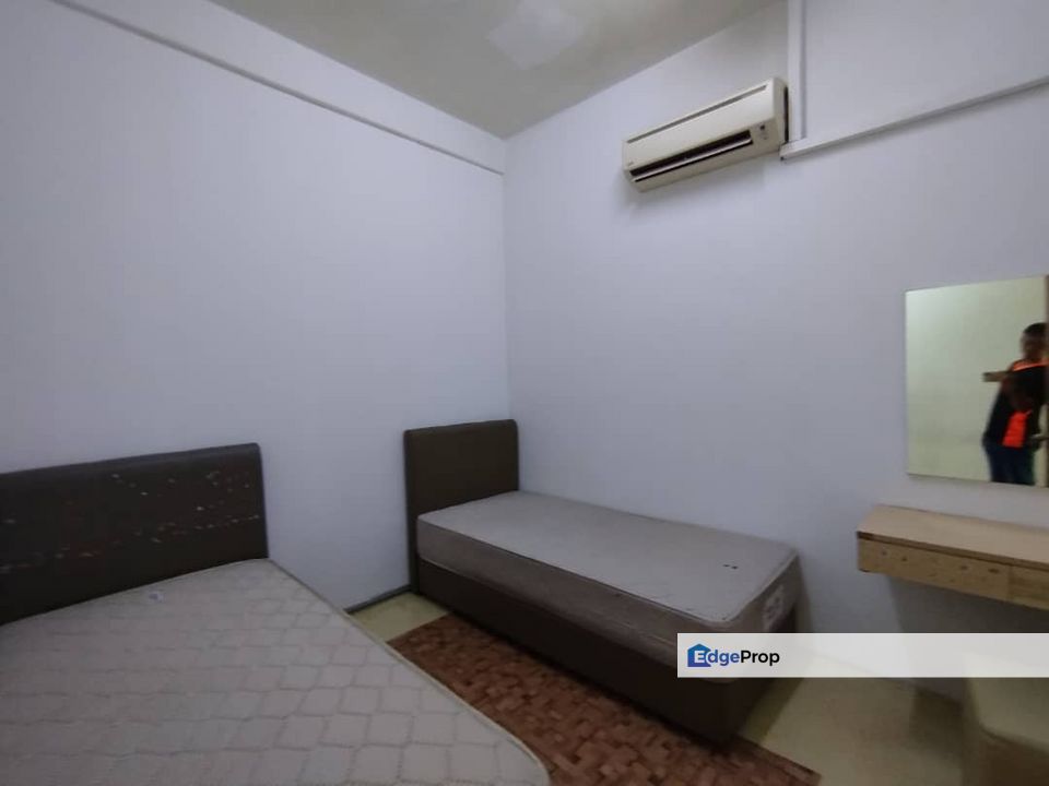 For Rent - Shop Hostel @ Taman Masai Utama, Johor, Masai