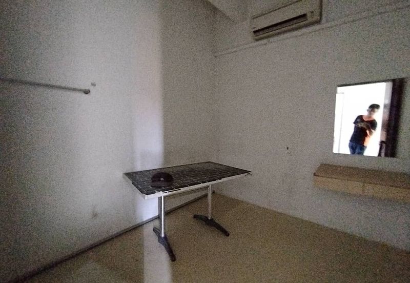 For Rent - Shop Hostel @ Taman Masai Utama