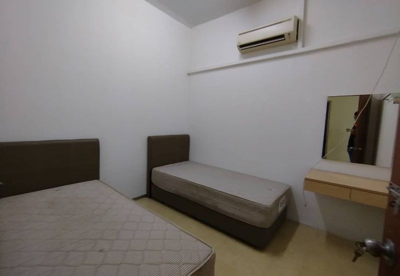 For Rent - Shop Hostel @ Taman Masai Utama