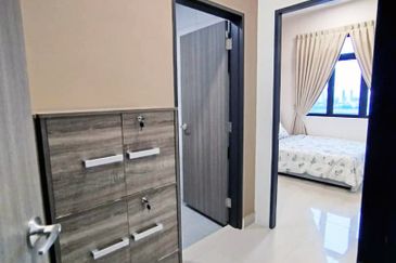 Meldrum Height Residence