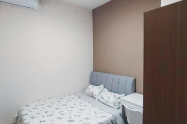 Meldrum Height Residence