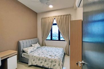 Meldrum Height Residence