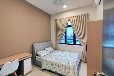 Meldrum Height Residence