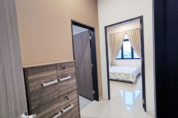 Meldrum Height Residence