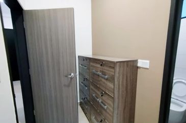 Meldrum Height Residence