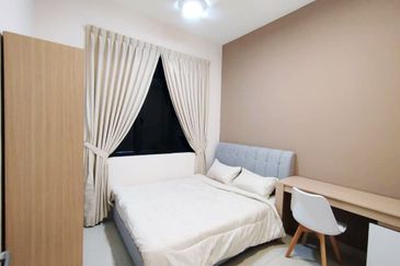 Meldrum Height Residence