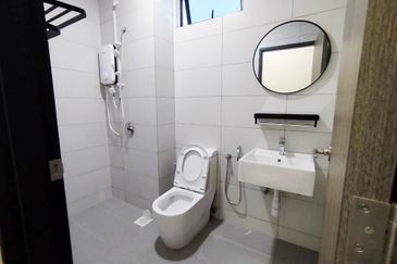 Meldrum Height Residence