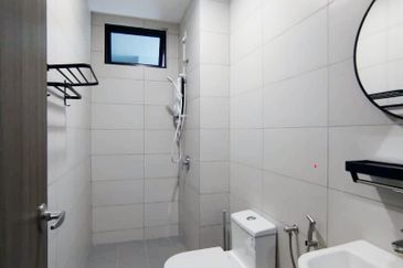 Meldrum Height Residence