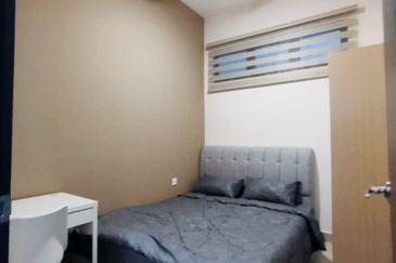 Meldrum Height Residence