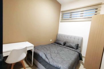 Meldrum Height Residence