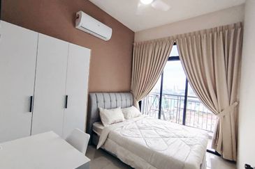 Meldrum Height Residence