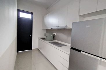 Meldrum Height Residence