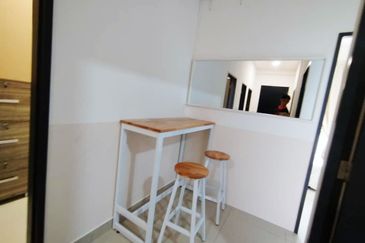 Meldrum Height Residence