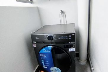 Meldrum Height Residence