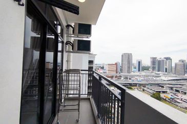 Meldrum Height Residence