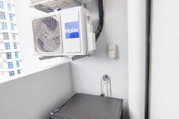 Meldrum Height Residence