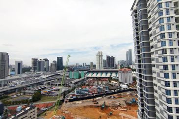 Meldrum Height Residence