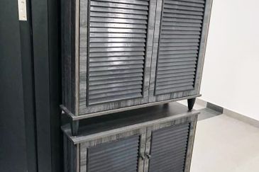 Meldrum Height Residence