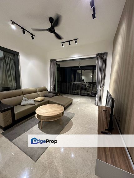 For Rent - The Astaka @ Bukit Senyum, JB Town , Johor, Johor Bahru