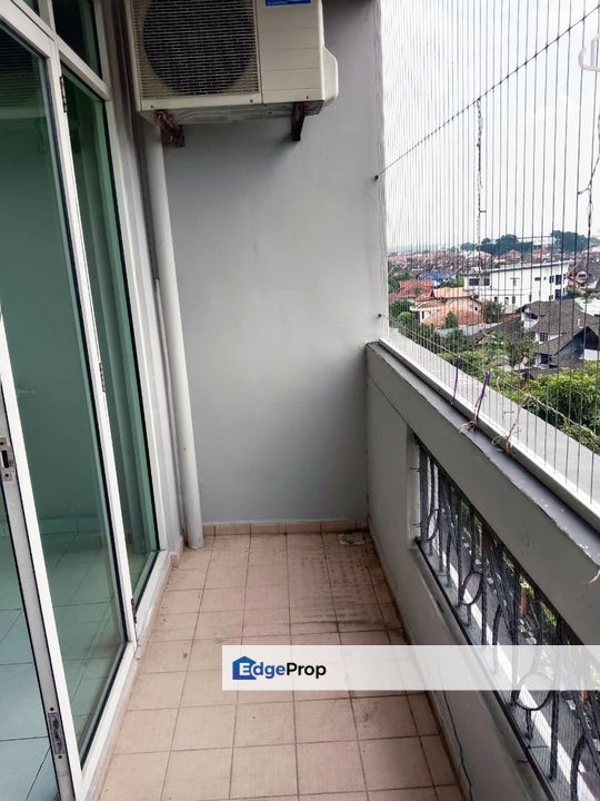 For Rent. Apartment @ Taman Perling, Johor Bahru, Johor, Johor Bahru