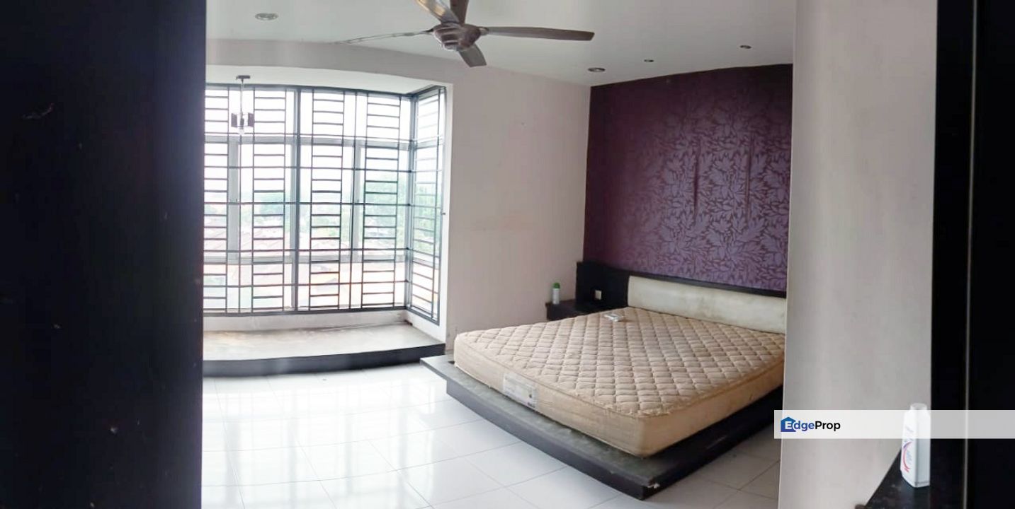 For Rent. Apartment @ Taman Perling, Johor Bahru, Johor, Johor Bahru
