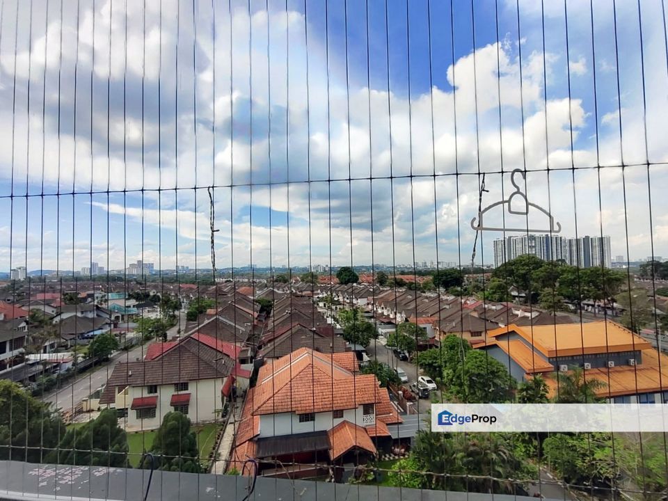 For Rent. Apartment @ Taman Perling, Johor Bahru, Johor, Johor Bahru