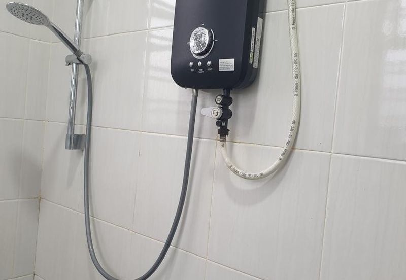 For Sale. Double Storey Bungalow @ Scientex E'Roca Hills, Johor