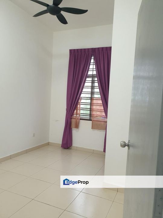 For Sale. Double Storey Bungalow @ Scientex E'Roca Hills, Johor, Johor, Senai