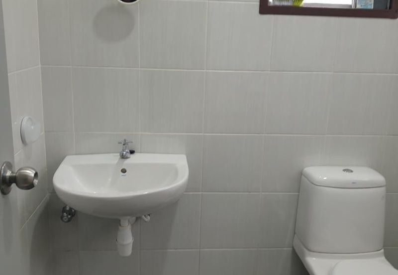 For Sale. Double Storey Bungalow @ Scientex E'Roca Hills, Johor