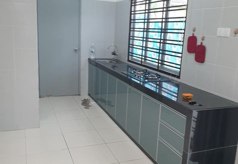 For Sale. Double Storey Bungalow @ Scientex E'Roca Hills, Johor