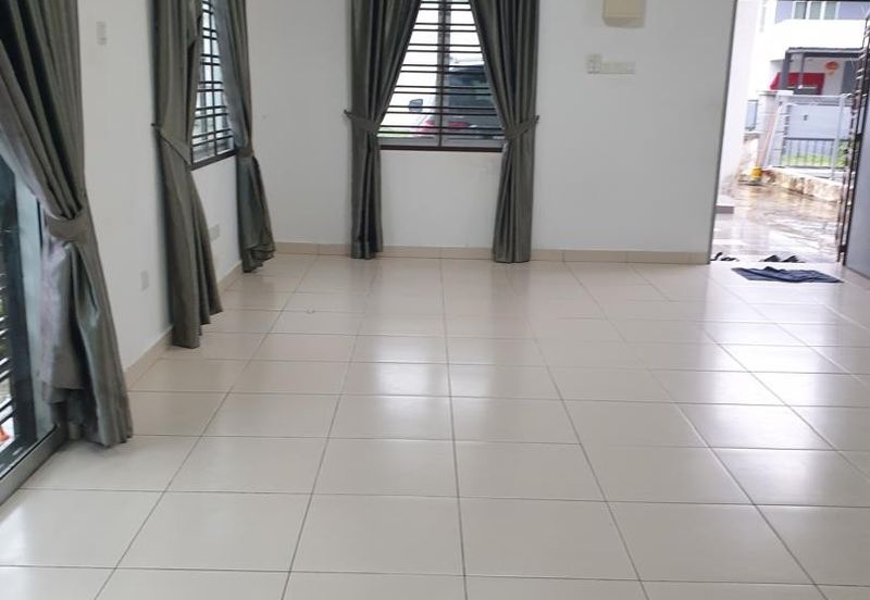 For Sale. Double Storey Bungalow @ Scientex E'Roca Hills, Johor