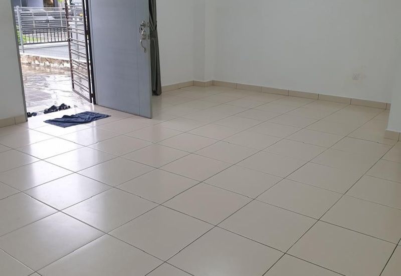 For Sale. Double Storey Bungalow @ Scientex E'Roca Hills, Johor