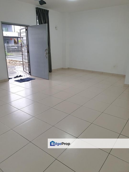 For Sale. Double Storey Bungalow @ Scientex E'Roca Hills, Johor, Johor, Senai