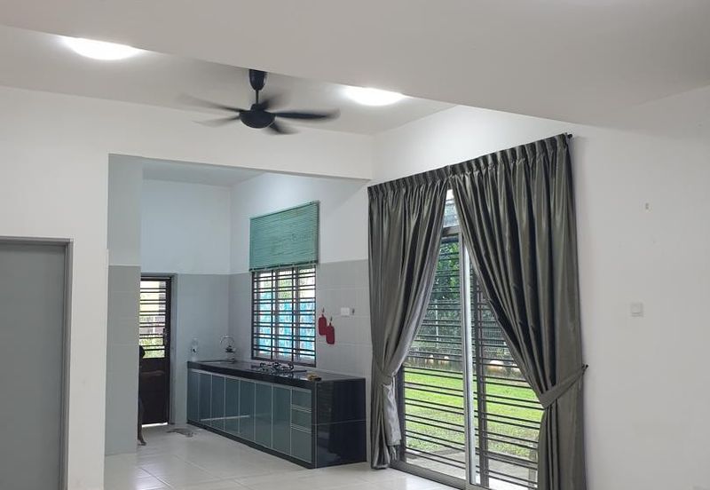 For Sale. Double Storey Bungalow @ Scientex E'Roca Hills, Johor