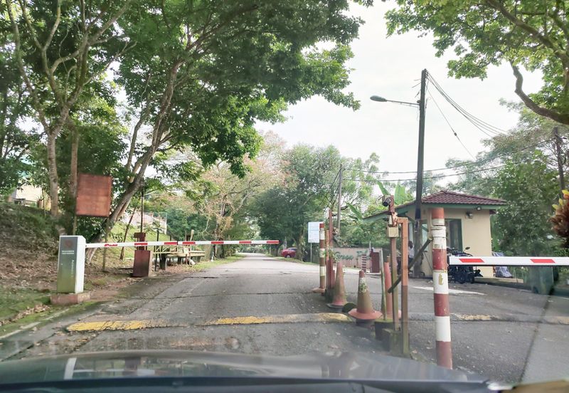 Taman Bukit Tiram