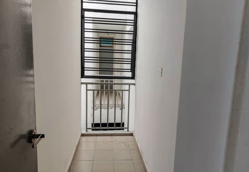 Residensi Masai (Parc Regency)