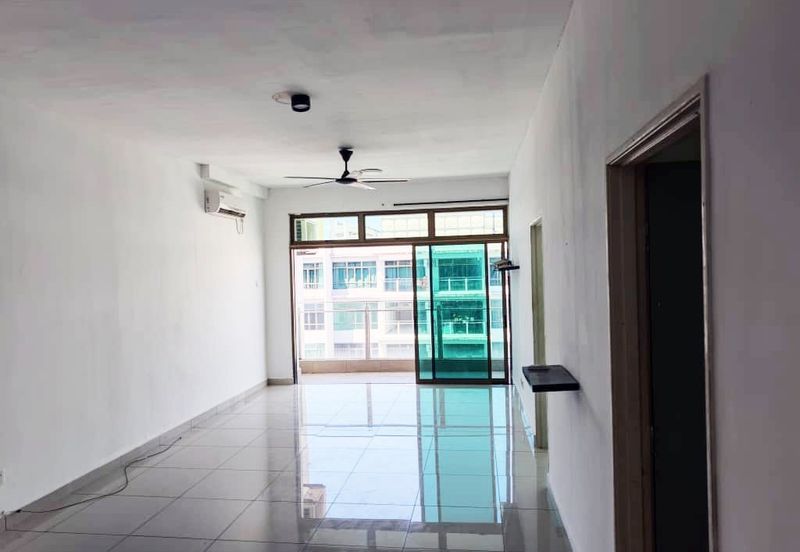 Residensi Masai (Parc Regency)