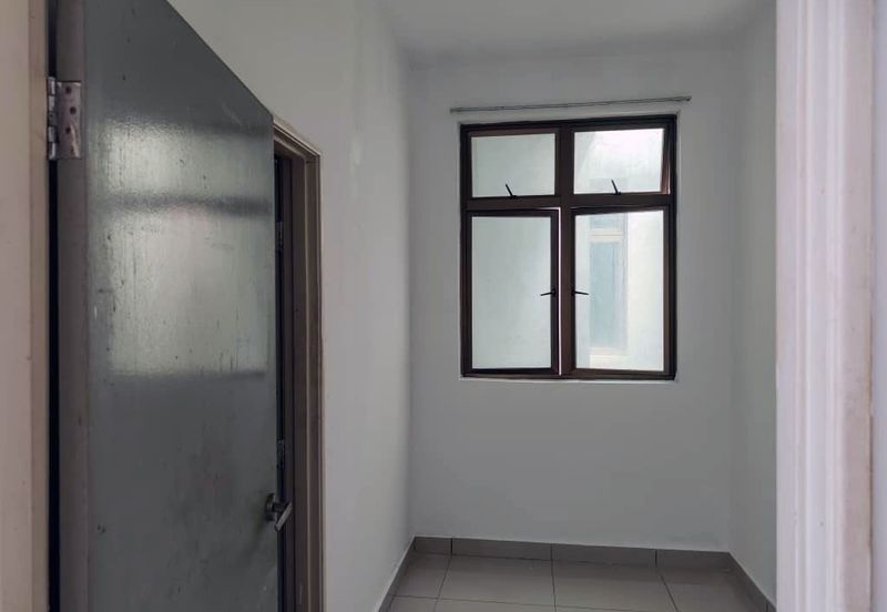 Residensi Masai (Parc Regency)