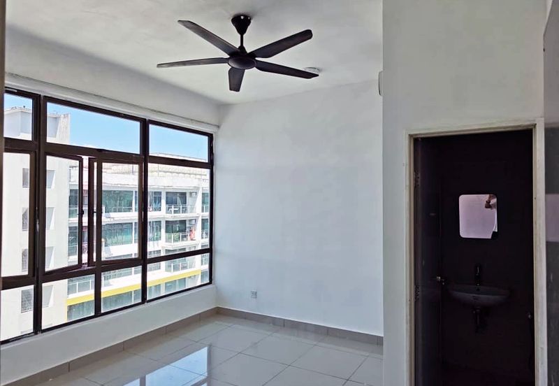 Residensi Masai (Parc Regency)