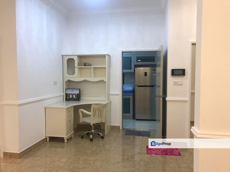 For Rent. Dual Key Service Residences @ Laguna Heights, Bukit Laguna, Johor, Johor, Johor Bahru