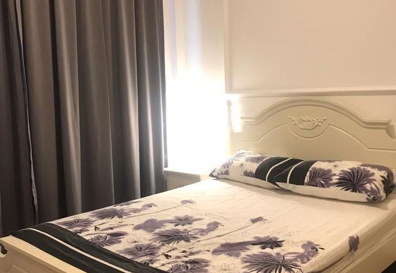 Taman Laguna Heights