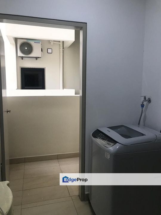 For Rent. Dual Key Service Residences @ Laguna Heights, Bukit Laguna, Johor, Johor, Johor Bahru