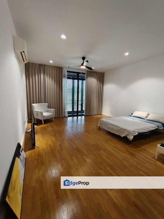 For Rent. Level 2 & 3 Town House @ Residensi Ledang, Persiaran Puteri Ledang,  Iskandar Puteri, Johor, Johor, 