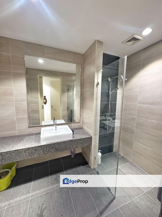 For Rent. Level 2 & 3 Town House @ Residensi Ledang, Persiaran Puteri Ledang,  Iskandar Puteri, Johor, Johor, 