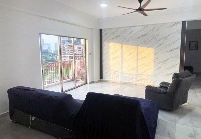 Pelita Indah Condominium