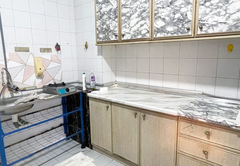 Pelita Indah Condominium