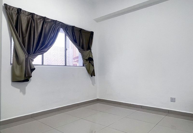 Pelita Indah Condominium